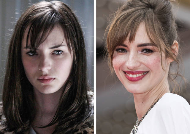 How French Actors And Actresses Changed Since Their First Appearance On Screen