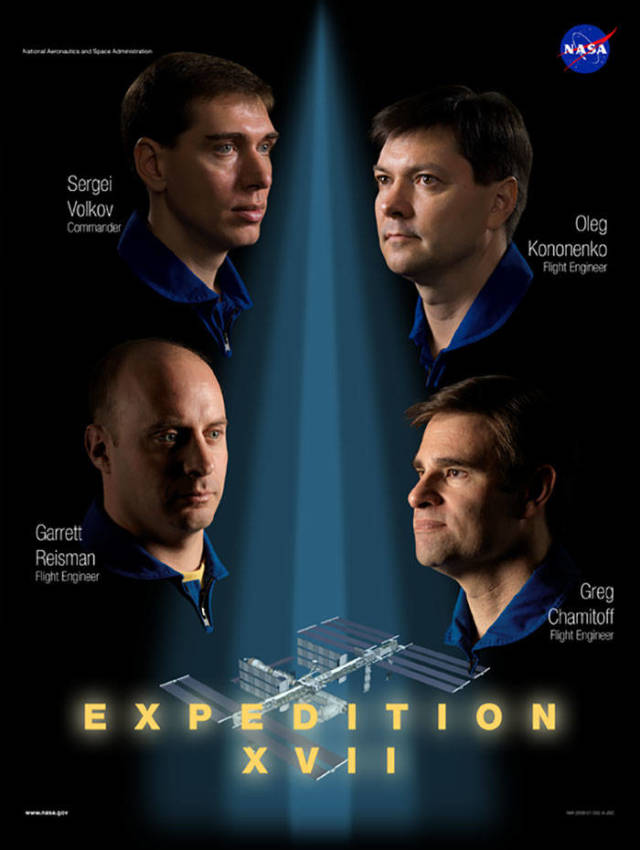 NASA’s Posters For Their Missions Are The Epitome Of Cringe