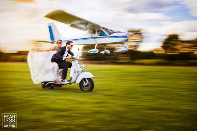 The Best Wedding Photos Of 2018 Show Why You Always Need A Good Photographer At Weddings