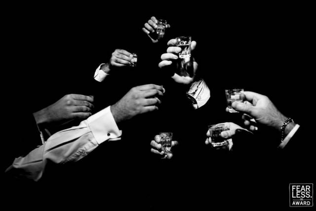 The Best Wedding Photos Of 2018 Show Why You Always Need A Good Photographer At Weddings