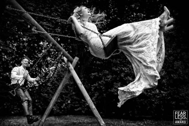 The Best Wedding Photos Of 2018 Show Why You Always Need A Good Photographer At Weddings