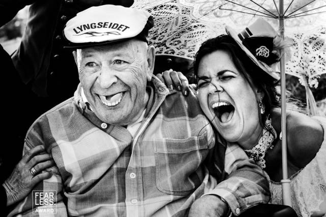 The Best Wedding Photos Of 2018 Show Why You Always Need A Good Photographer At Weddings