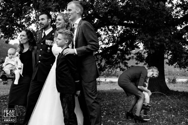 The Best Wedding Photos Of 2018 Show Why You Always Need A Good Photographer At Weddings