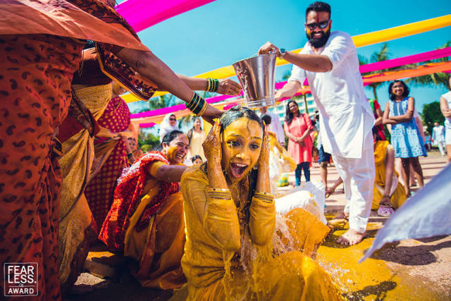 The Best Wedding Photos Of 2018 Show Why You Always Need A Good Photographer At Weddings