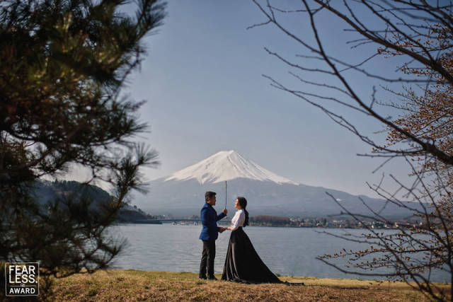 The Best Wedding Photos Of 2018 Show Why You Always Need A Good Photographer At Weddings