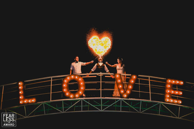 The Best Wedding Photos Of 2018 Show Why You Always Need A Good Photographer At Weddings