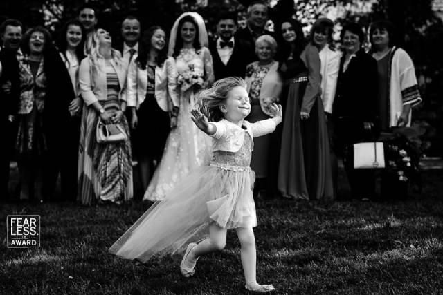 The Best Wedding Photos Of 2018 Show Why You Always Need A Good Photographer At Weddings
