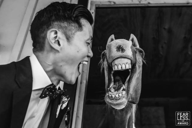 The Best Wedding Photos Of 2018 Show Why You Always Need A Good Photographer At Weddings