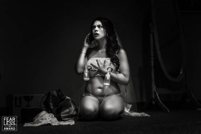 The Best Wedding Photos Of 2018 Show Why You Always Need A Good Photographer At Weddings