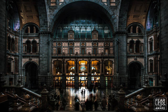 The Best Wedding Photos Of 2018 Show Why You Always Need A Good Photographer At Weddings