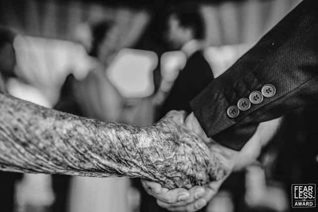 The Best Wedding Photos Of 2018 Show Why You Always Need A Good Photographer At Weddings