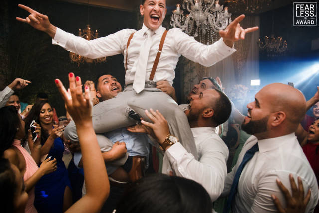 The Best Wedding Photos Of 2018 Show Why You Always Need A Good Photographer At Weddings