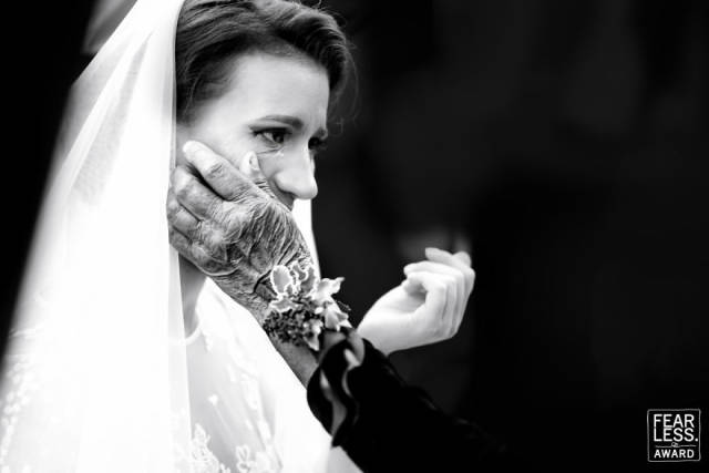 The Best Wedding Photos Of 2018 Show Why You Always Need A Good Photographer At Weddings