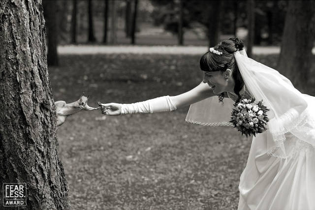 The Best Wedding Photos Of 2018 Show Why You Always Need A Good Photographer At Weddings