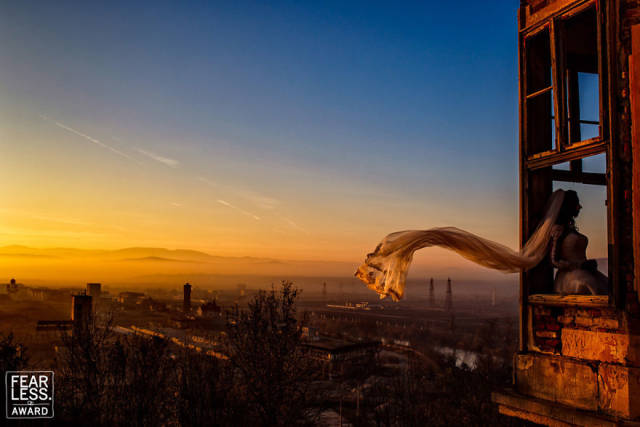 The Best Wedding Photos Of 2018 Show Why You Always Need A Good Photographer At Weddings