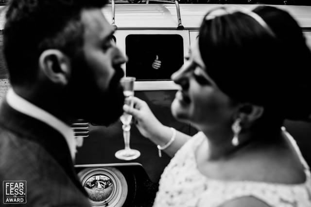 The Best Wedding Photos Of 2018 Show Why You Always Need A Good Photographer At Weddings