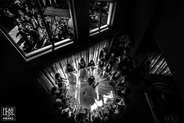 The Best Wedding Photos Of 2018 Show Why You Always Need A Good Photographer At Weddings