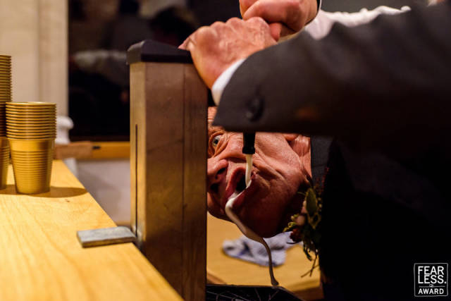 The Best Wedding Photos Of 2018 Show Why You Always Need A Good Photographer At Weddings