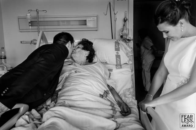 The Best Wedding Photos Of 2018 Show Why You Always Need A Good Photographer At Weddings