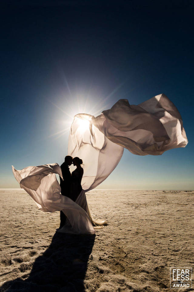 The Best Wedding Photos Of 2018 Show Why You Always Need A Good Photographer At Weddings