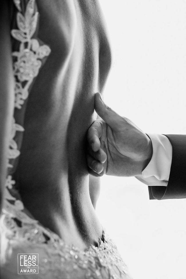 The Best Wedding Photos Of 2018 Show Why You Always Need A Good Photographer At Weddings