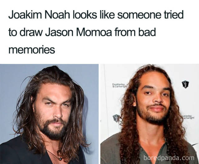 Bulky Jason Momoa Memes!