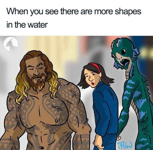 Bulky Jason Momoa Memes!