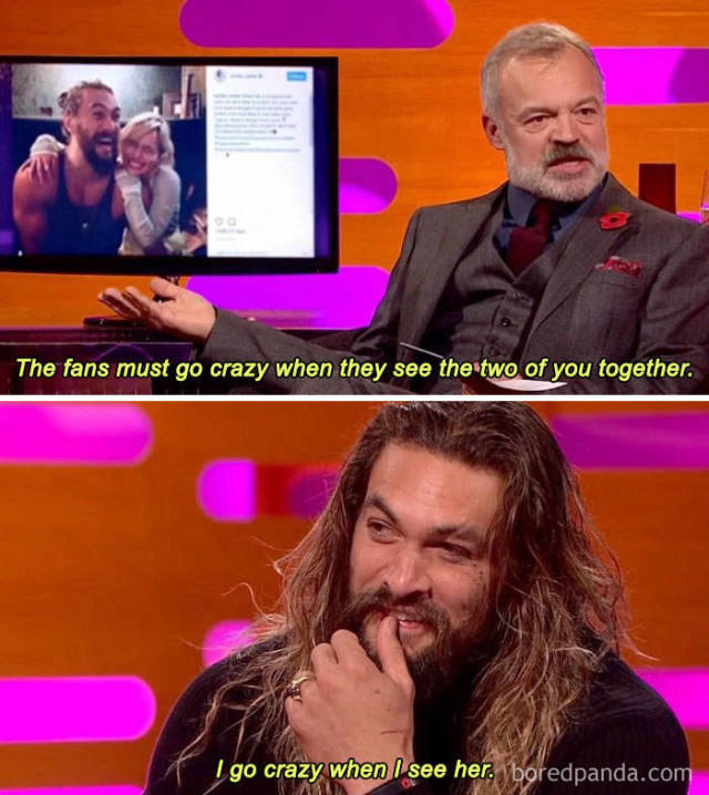 Bulky Jason Momoa Memes!