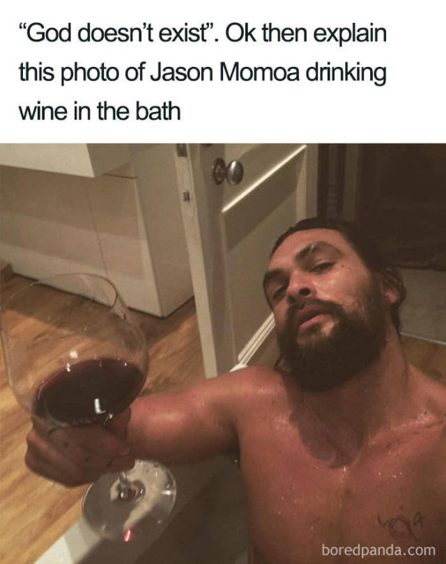 Bulky Jason Momoa Memes!