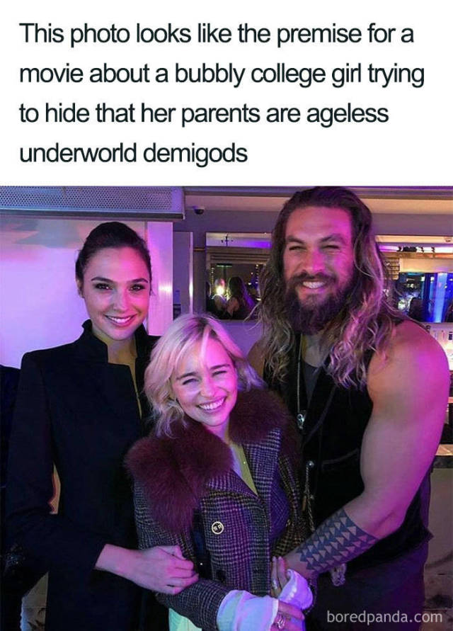 Bulky Jason Momoa Memes!