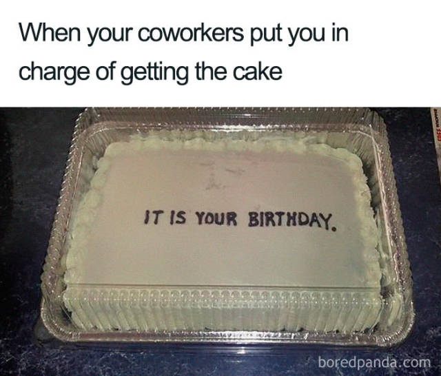 Coworker Memes Are Only For Highly Tolerant People