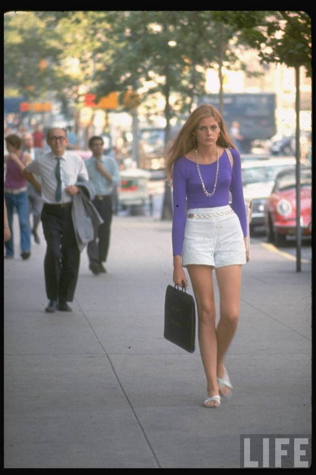 New York Straight Outta 1969