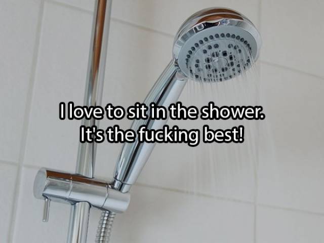 You Are Not The Only One Who Does This! You Are Not The Only One Who Does This!