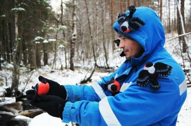 Fine Examples When A Picture Says More Than Just A Thousand Words