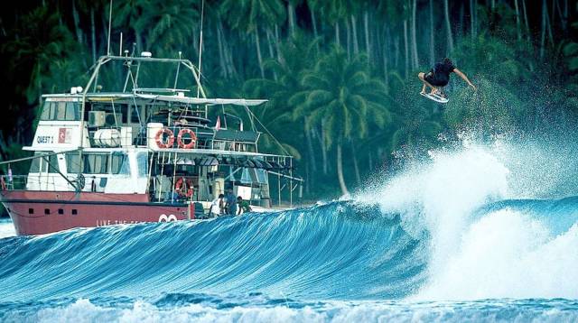 Fine Examples When A Picture Says More Than Just A Thousand Words