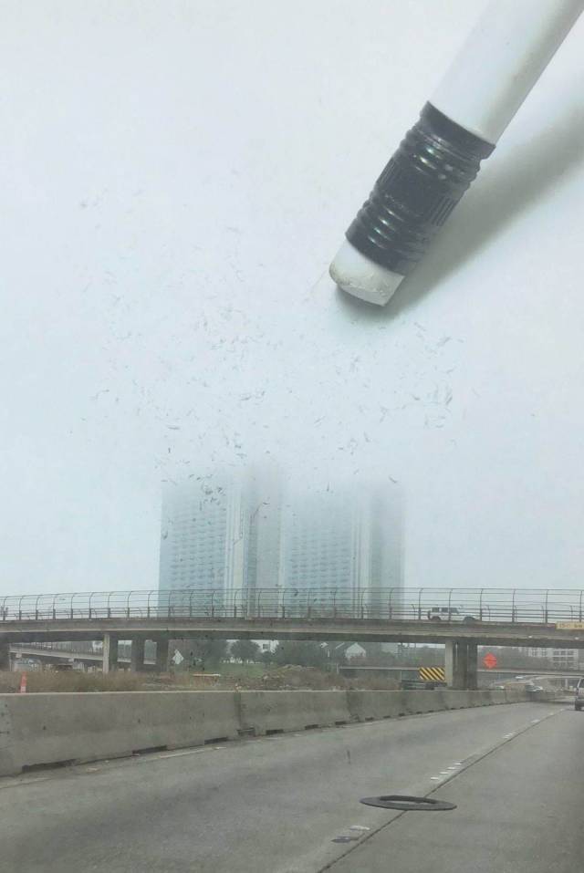 Fine Examples When A Picture Says More Than Just A Thousand Words