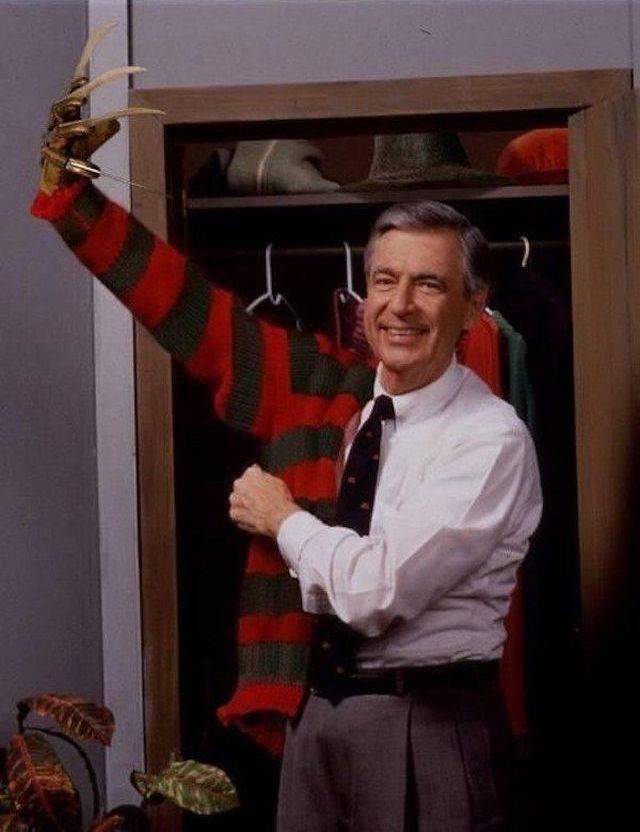 Fine Examples When A Picture Says More Than Just A Thousand Words