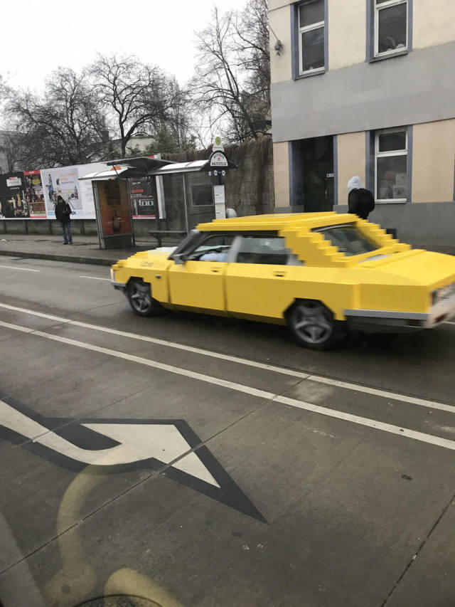 Morning Picdump