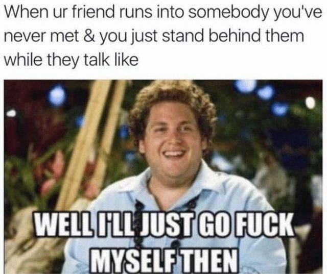 Making Friends As An Adult Is A Torture