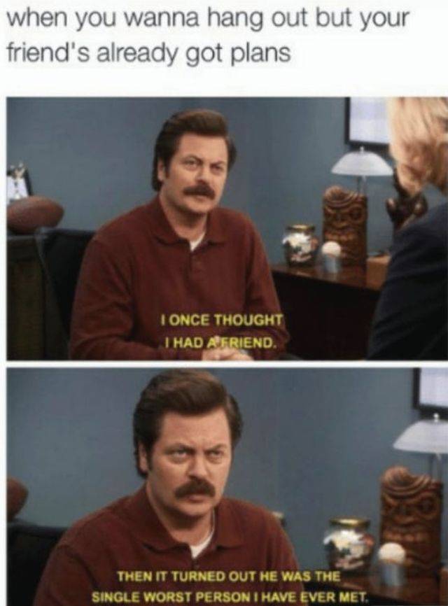 Making Friends As An Adult Is A Torture