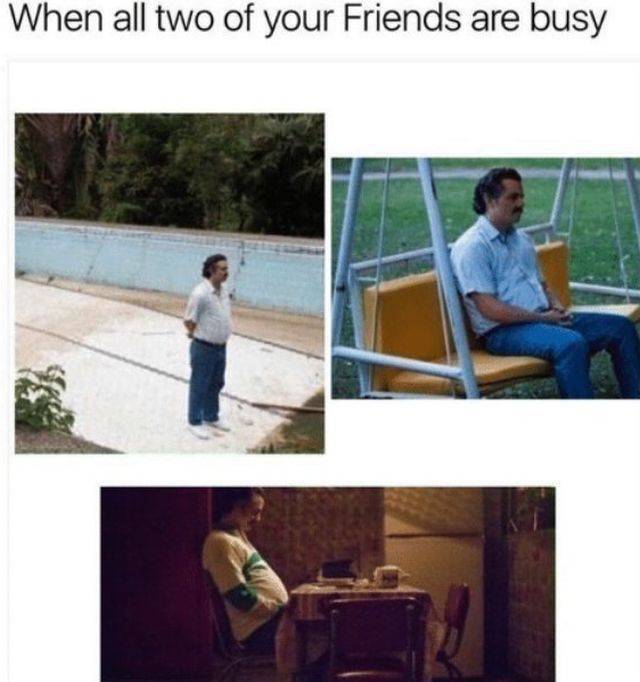 Making Friends As An Adult Is A Torture