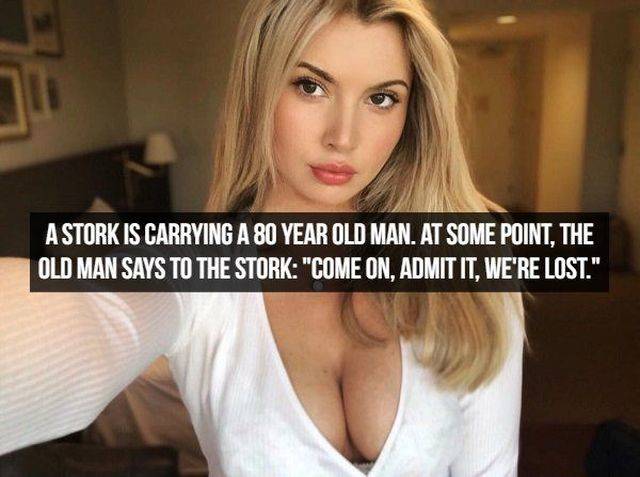 These Girls And Their Jokes Won’t Leave You A Chance