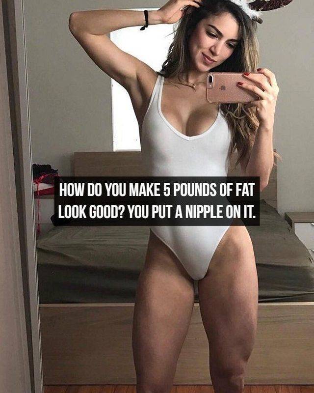 These Girls And Their Jokes Won’t Leave You A Chance