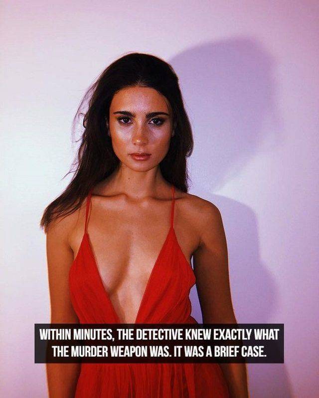 These Girls And Their Jokes Won’t Leave You A Chance