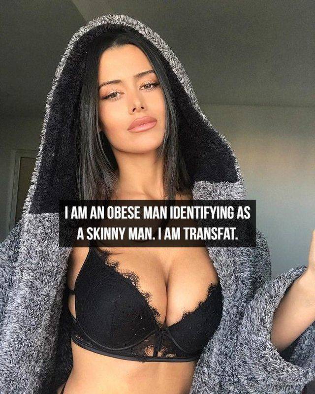 These Girls And Their Jokes Won’t Leave You A Chance