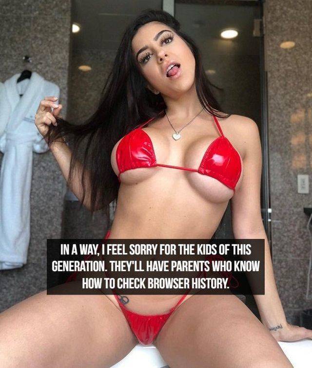 These Girls And Their Jokes Won’t Leave You A Chance