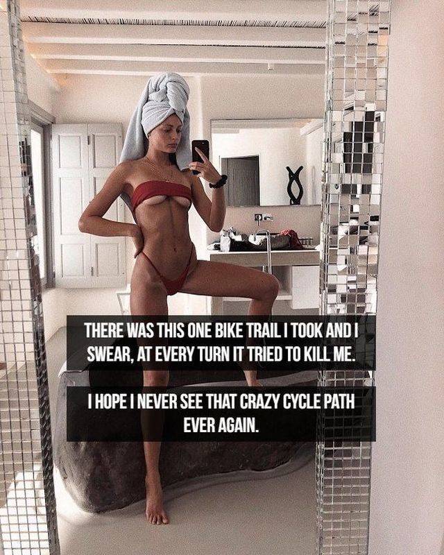 These Girls And Their Jokes Won’t Leave You A Chance