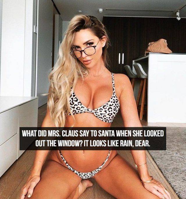 These Girls And Their Jokes Won’t Leave You A Chance