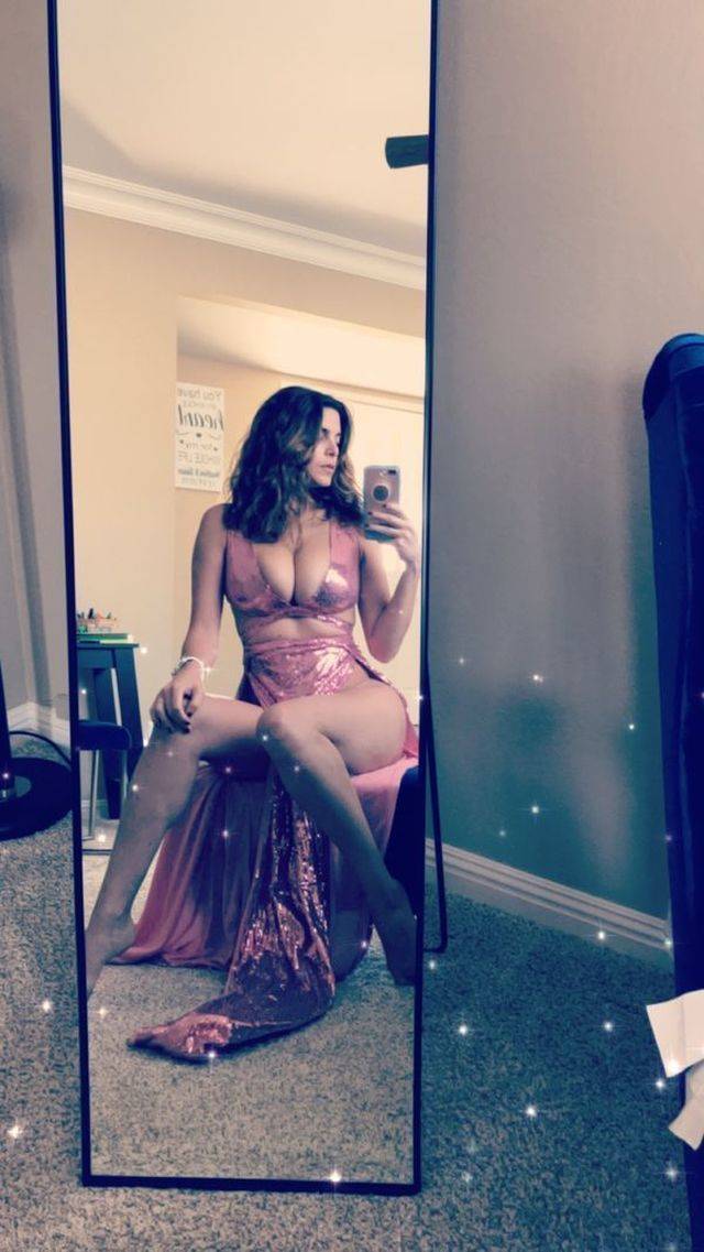 Those Mirrors Are Definitely Sold Out Already