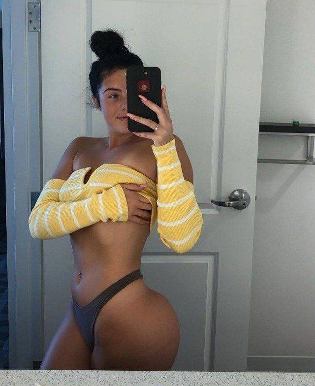 Those Mirrors Are Definitely Sold Out Already